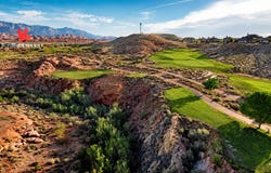 2265 N Double Eagle Ln, Washington, UT 84780