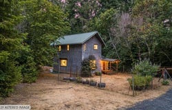 4340 Blackhawk Drive, Willits, CA 95490