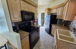 2745 AZ HWY 260 Lot# 3, Overgaard, AZ 85933