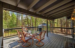 6 County Road 1007, Greer, AZ 85927