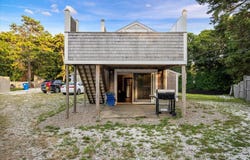 115 Thumpertown Road, Eastham, MA 02642