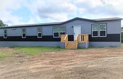 700 Woodhaven Drive, Springtown, TX 76082