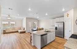 1308 Maverick St, Sinton, TX 78387