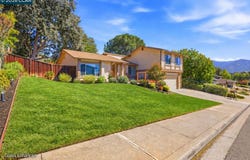 1859 Yolanda Cir, Clayton, CA 94517