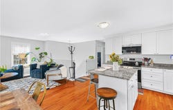16 Liane Drive, Woonsocket, RI 02895
