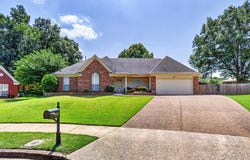 3929 CARRIE BROOK Cv, Bartlett, TN 38135