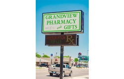 1220 W 3rd Street, Elk City, OK 73644