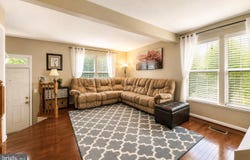 12816 SILVIA Loop, WOODBRIDGE, VA 22192