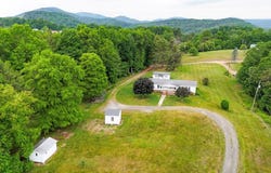3137 Ivanhoe Road, Fries, VA 24330