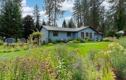 4504 E Lane Park Rd, Spokane, WA 99021