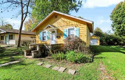 1208 S Fess Avenue, Bloomington, IN 47401