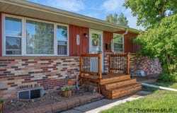 4921 E 6TH ST, Cheyenne, WY 82001