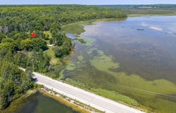 7776 Wallaby Ln, Baileys Harbor, WI 54202