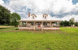 5607 W us 278 Highway, Hampton, AR 71744