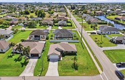 1922 SW 27th Street, Cape Coral, FL 33914