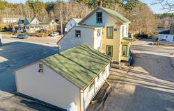84 Bay Street, Wolfeboro, NH 03894