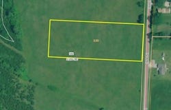 RT 3 lot: 1, Iola, KS 66749