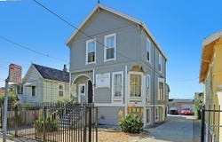 3311 E 17th St, Oakland, CA 94601