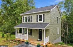152 PERSIMMON Road, FRONT ROYAL, VA 22630