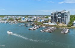 1080 Saint Joseph Street, Carolina Beach, NC 28428