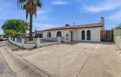 4528 N 50TH Avenue, Phoenix, AZ 85031