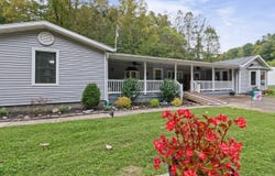 3399 Howells Mill Rd, Ona, WV 25545