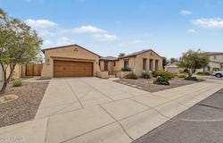 6587 S MARTINGALE Road, Gilbert, AZ 85298