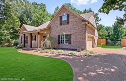 2896 Tulane Road, Nesbit, MS 38651