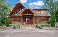 495 Overlook Drive, Blue Ridge, GA 30153