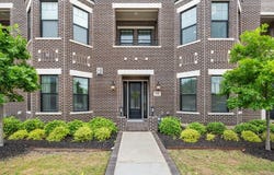 208 Morningside Drive, Roanoke, TX 76262