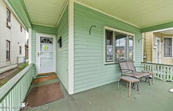 321 Ferdinand Street, Scranton, PA 18508