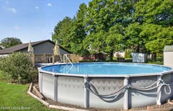 12701 Nabb New Washington Rd, Nabb, IN 47147