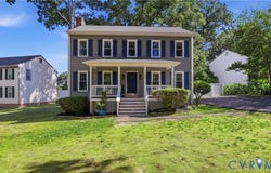 10501 Surry Road, Chester, VA 23831