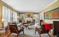 1023 W Oak Street, Denton, TX 76201