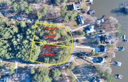 Parcel A Valhalla Road lot: Parcel A, Cordele, GA 31015