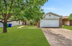 2012 Hawksbury Way, Cedar Park, TX 78613
