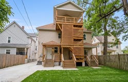 1691 E 82nd Street, Cleveland, OH 44103