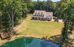 8502 Tulane Road, Hernando, MS 38632
