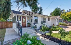 1456 B ST, Hayward, CA 94541