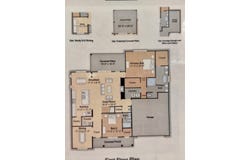 12767 PENROSE Cv, Arlington, TN 38002