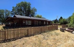 161 & 171 Manzanita Ave, Hayfork, CA 96041
