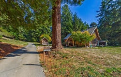 2840 Buttermilk Lane, Arcata, CA 95521