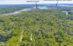 64 Bull Point Drive, Seabrook, SC 29940