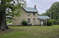 12200 HACKSNECK RD, HACKSNECK, VA 23358