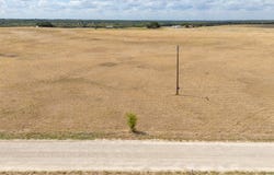 TBD Tract 3 County Road 3565, China Spring, TX 76633