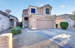 3545 W WHISPERING WIND Drive, Glendale, AZ 85310