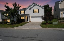 3302 Genlee Drive, Durham, NC 27704
