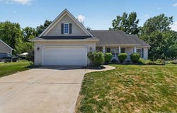 9161 Pine Walk Pass, Argentine Twp, MI 48451