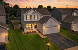 206 N Cornerstone Drive, Volo, IL 60020
