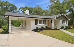 601 Bethesda Avenue, Aberdeen, NC 28315